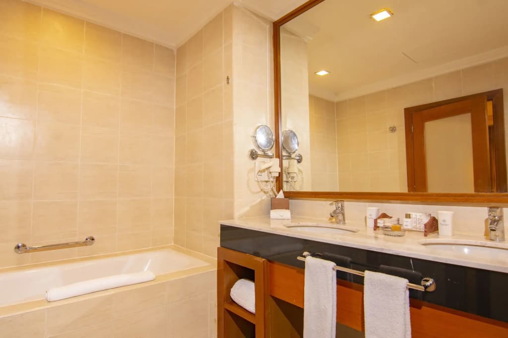 Royale Chulan Kuala Lumpur - photo 9