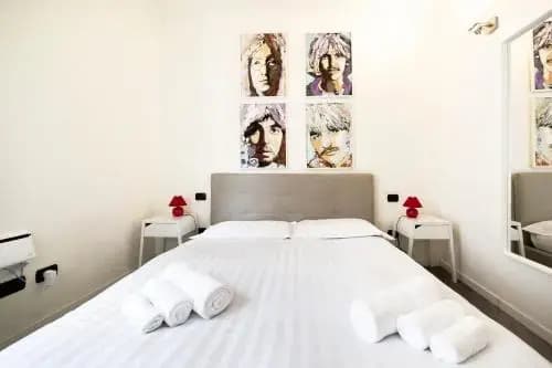 Affori Cosy Apartment - photo 5