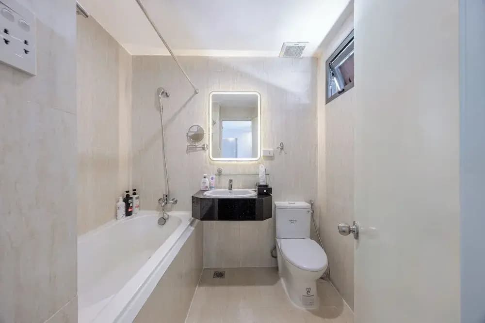 A25 Hotel - 255 Le Thanh Ton - photo 8