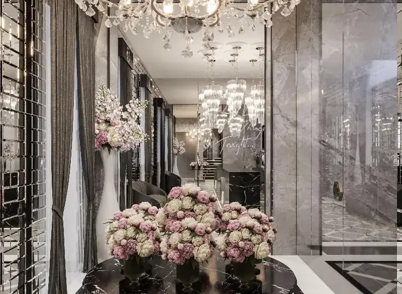 Hotel The Plein Hotel - Small Luxury Hotels of the World - photo 18