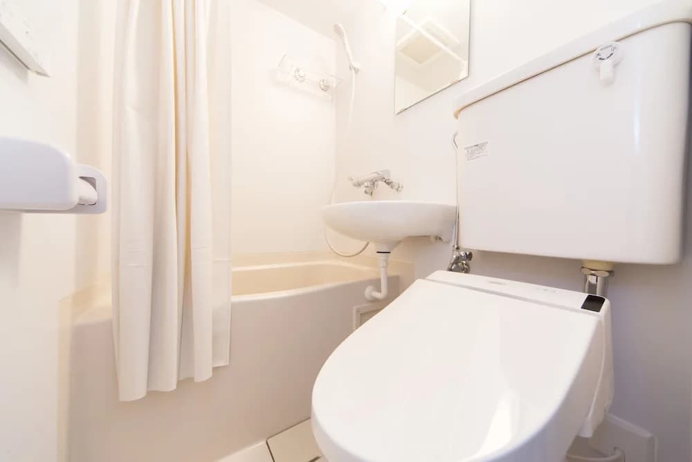 rokujo house - photo 17