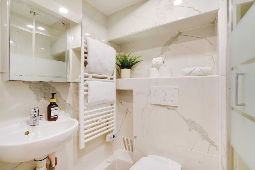 Charming Appt- 4p/1br- in the Heart of the Marais - photo 7
