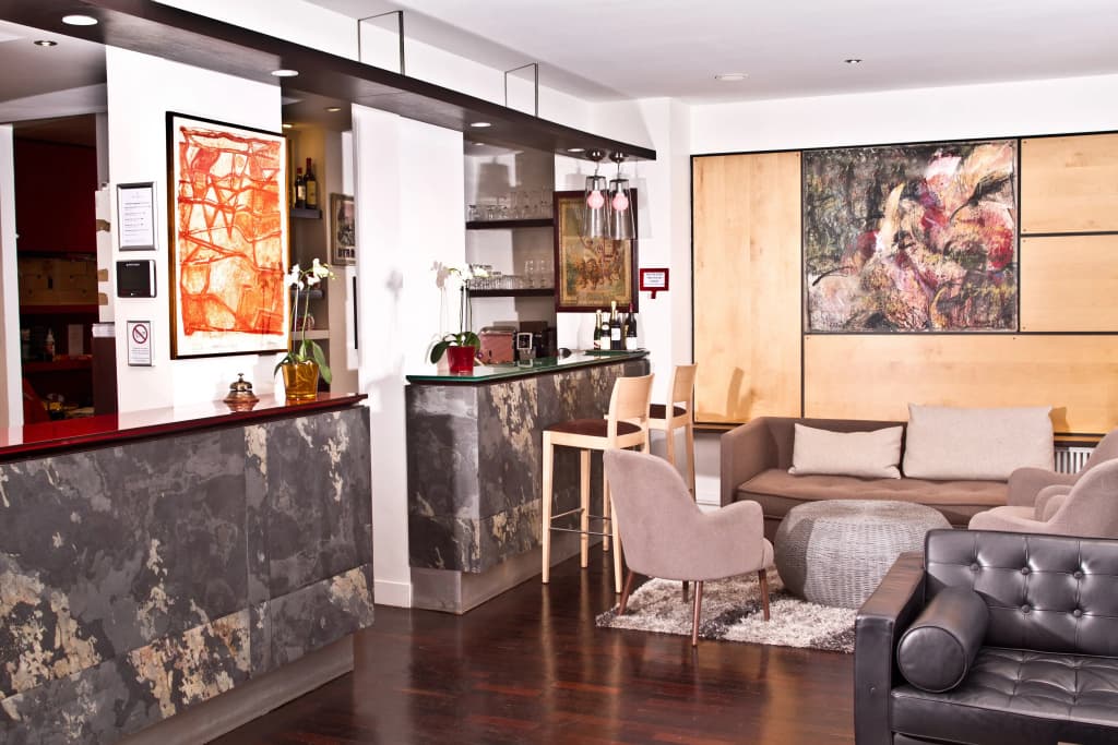 Stella Etoile Hotel - photo 2