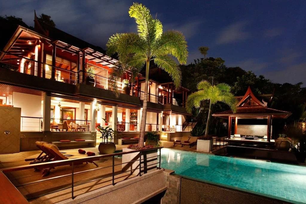 Azara Villa - photo 13