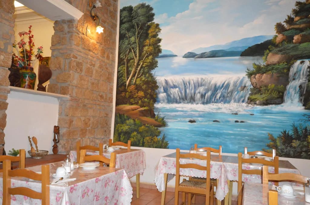 Hotel Alexis - photo 19
