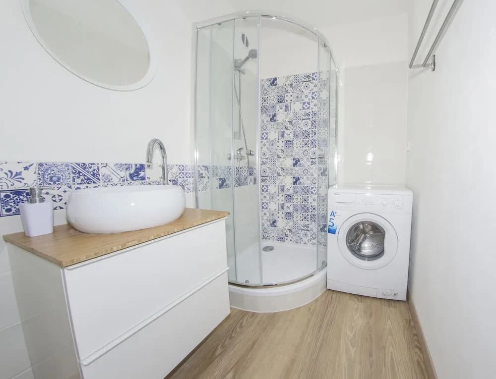 Fresh Studio Flat - photo 8