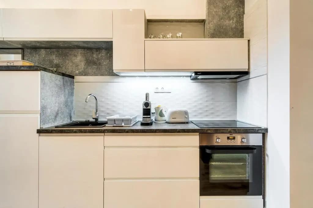 Diamond Residence - Marble Apartment - photo 14