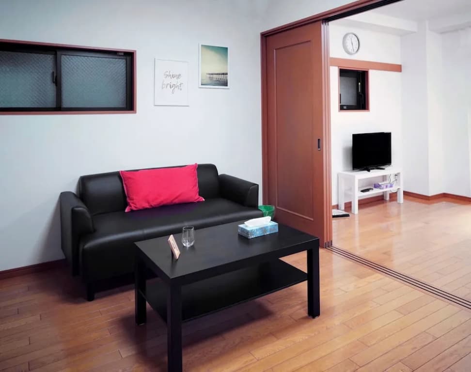 TG House - photo 3