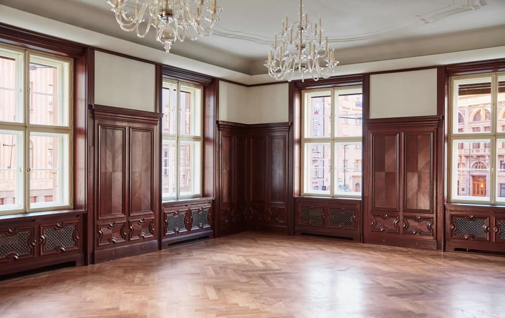 Andaz Prague, By Hyatt - photo 14