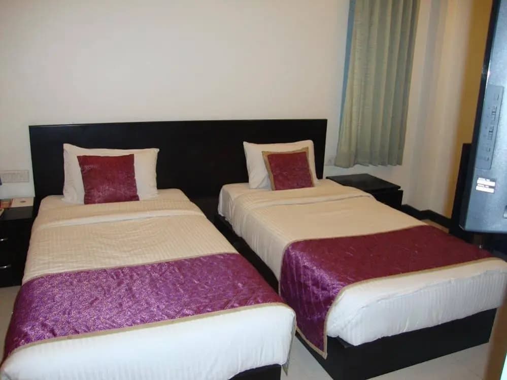Hotel Swathi - photo 1