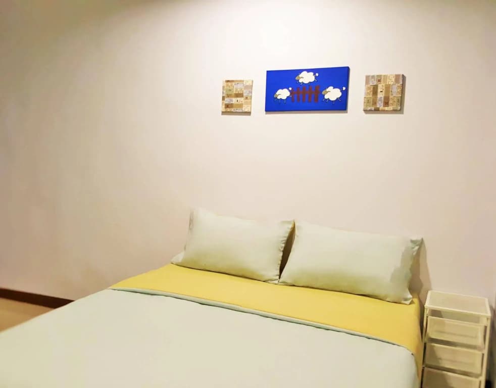 Wanderlust Bangkok Hostel - photo 3