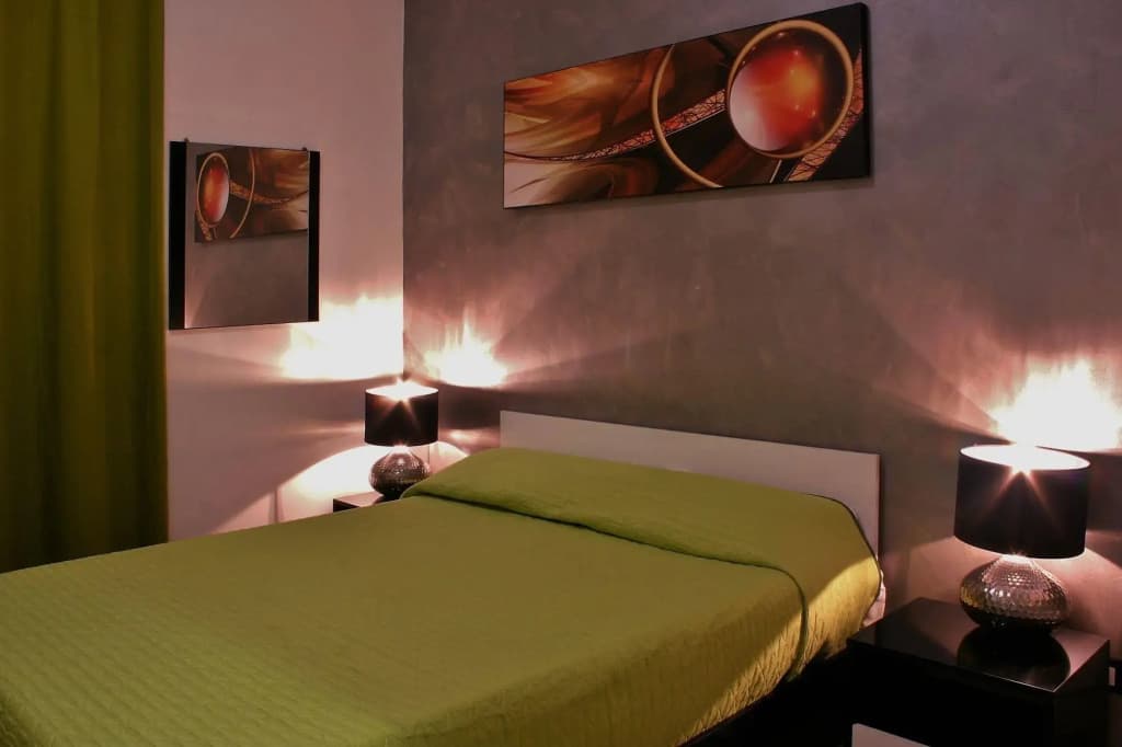 Enzo Luxury Rooms - photo 26