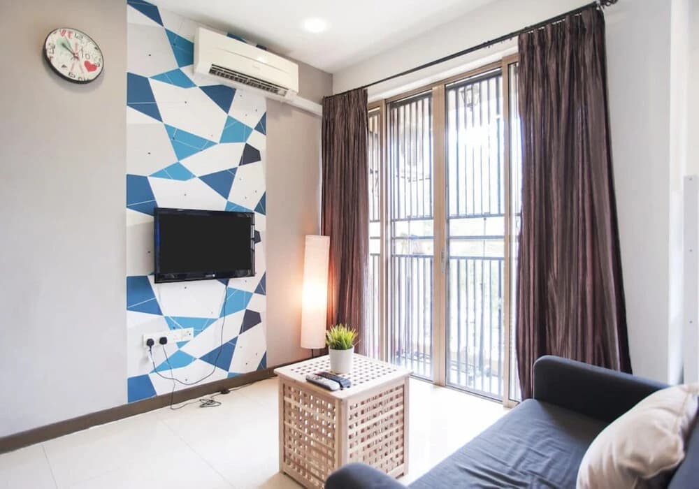 Ritze Perdana One B by SYNC - photo 9