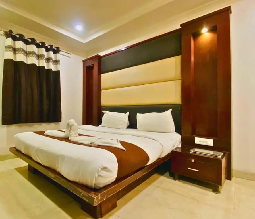Hotel Sandberry - photo 9