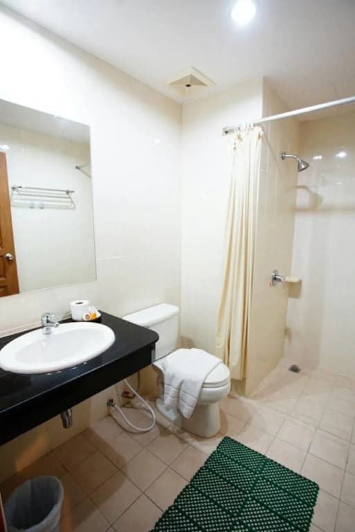 Mei Zhou Phuket Hotel - photo 9