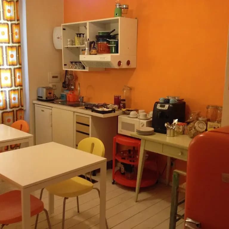 BB Casa Olivia - photo 16
