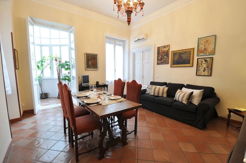 Casa Visconti's St. Peter - photo 6
