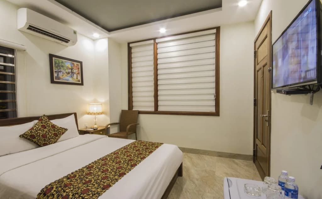 Nice House Hotel - photo 5