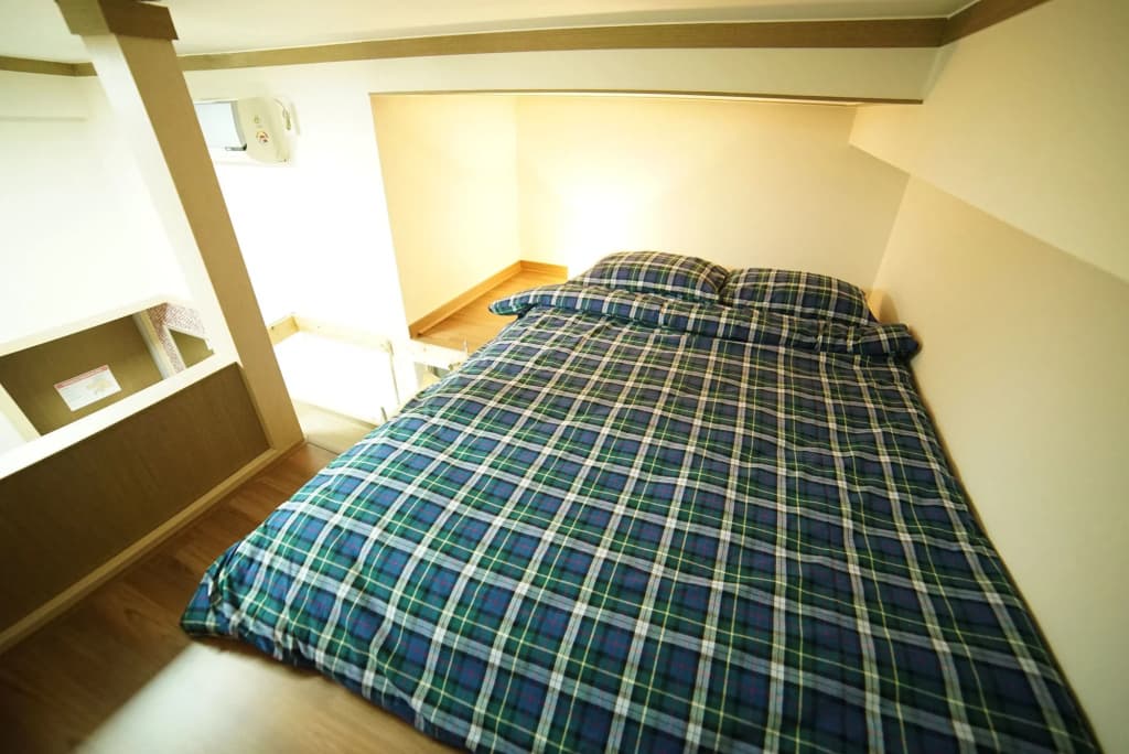 Yolo Guesthouse - Hostel - photo 5