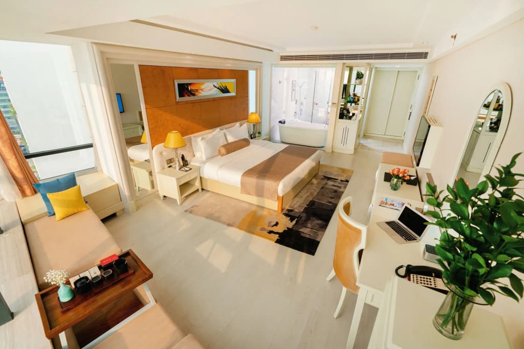 Brilliant Hotel - photo 7