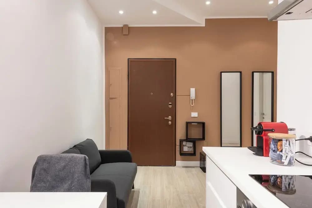 Corso Garibaldi 64 - Living Milan - photo 14