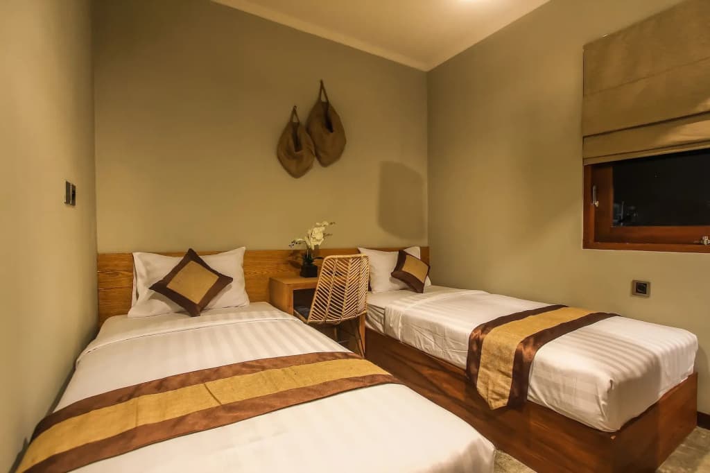 BRAW inn Canggu - photo 4