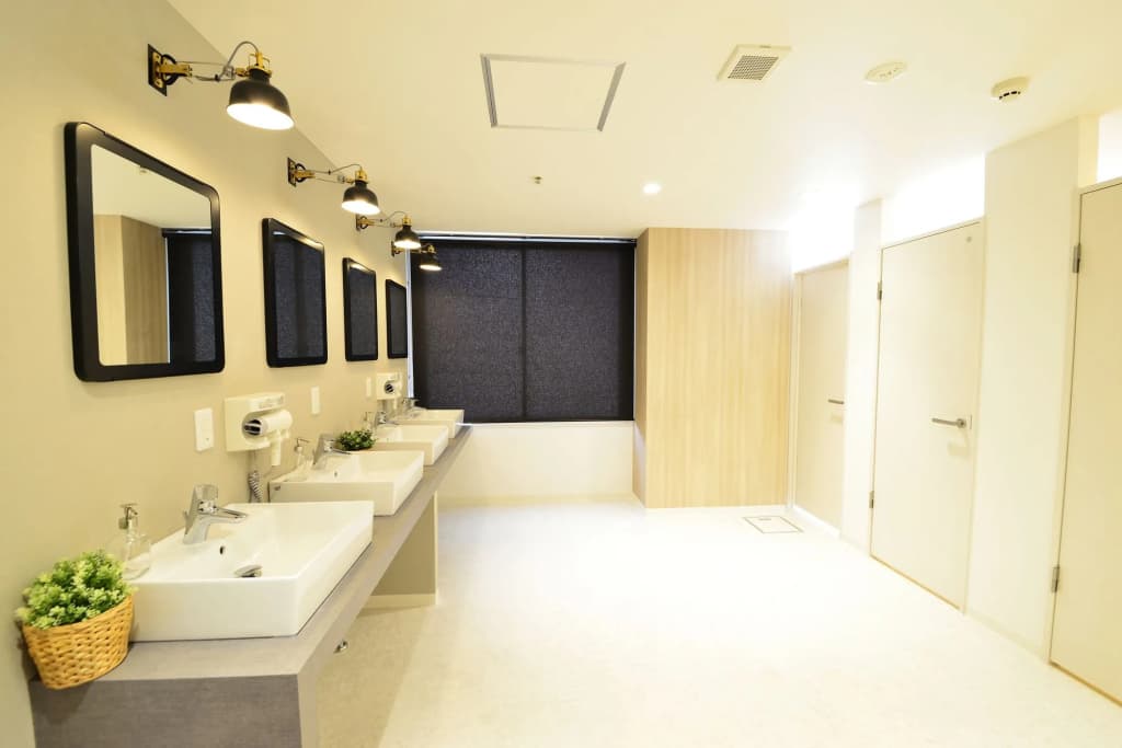 Very Hostel Namba - photo 9
