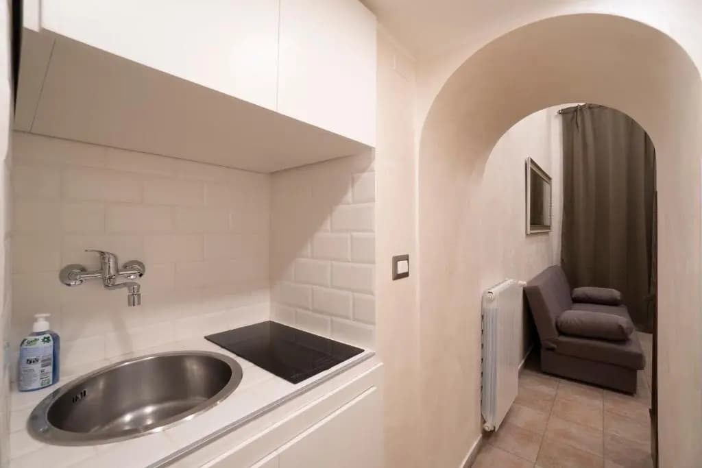 POPOLO PEN 56 Apartament - photo 5