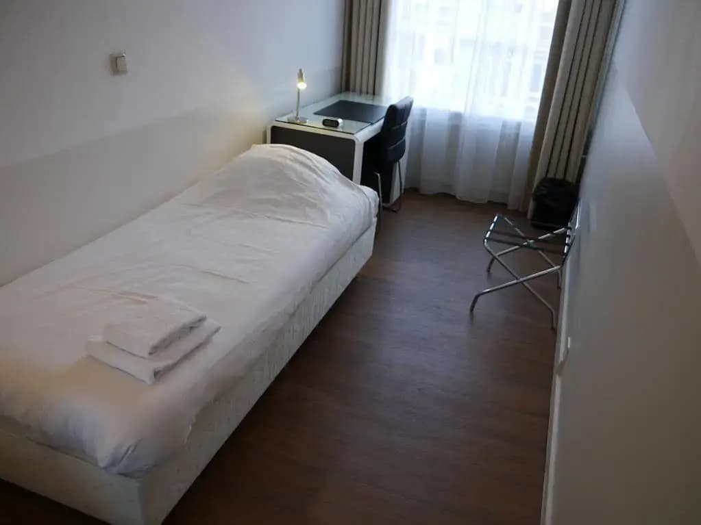 Hotel Prinsenhof Amsterdam - photo 4
