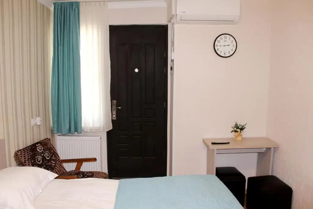 Guest House Old Tiflis 5 - photo 2