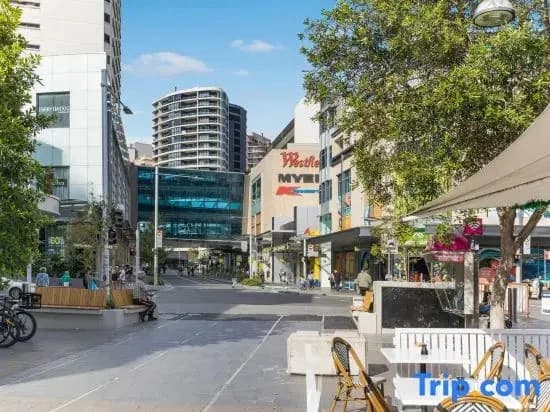 MetaWiseBnB Bondi Junction Penthouse Style - photo 4
