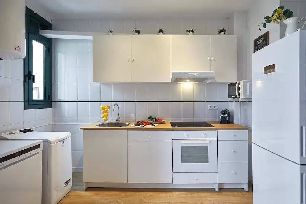 BBarcelona Clot Apartments - photo 23