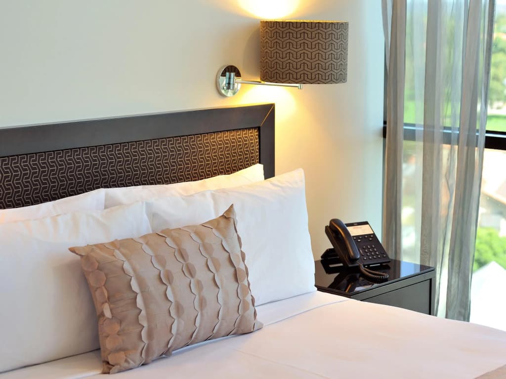 Budget1Hotel - photo 2