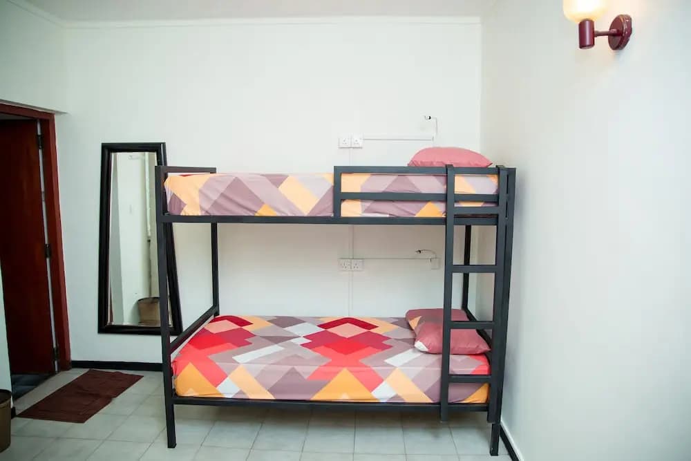 Tuk Tuk Hostels - photo 6