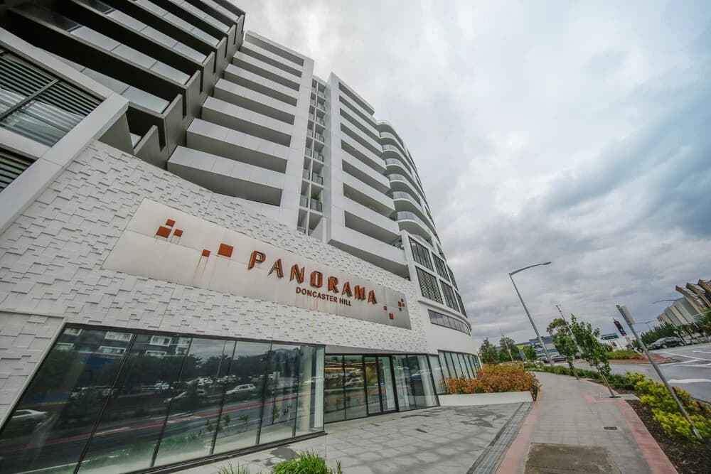 Panoroma Apartments - main photo
