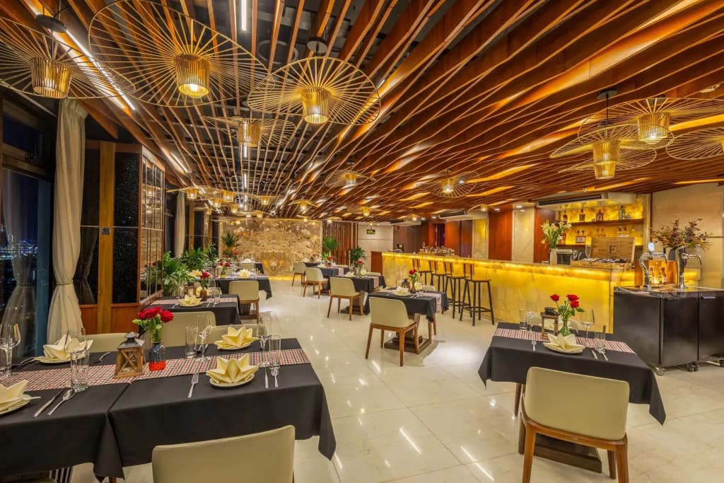 Mandila Beach Hotel DaNang - photo 43