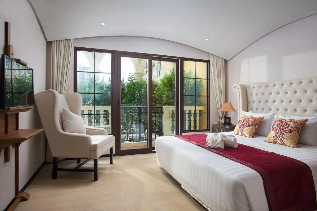 The Symphony Suites Pattaya - photo 5