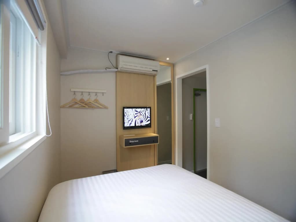 Hotel Sleepypanda Streamwalk Seoul Jongno - photo 2
