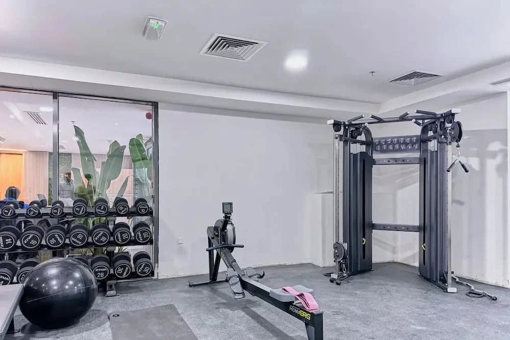 bnbme | Serenity Lakes 5 | Studio - photo 17