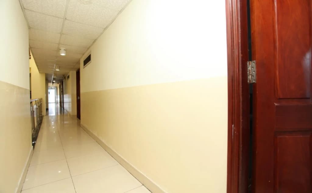 Hoa Bao Hotel - photo 13