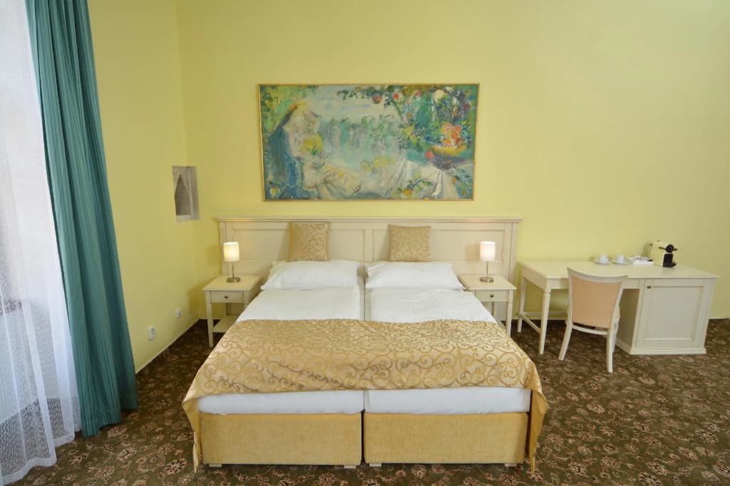 Metamorphis Hotel - photo 29