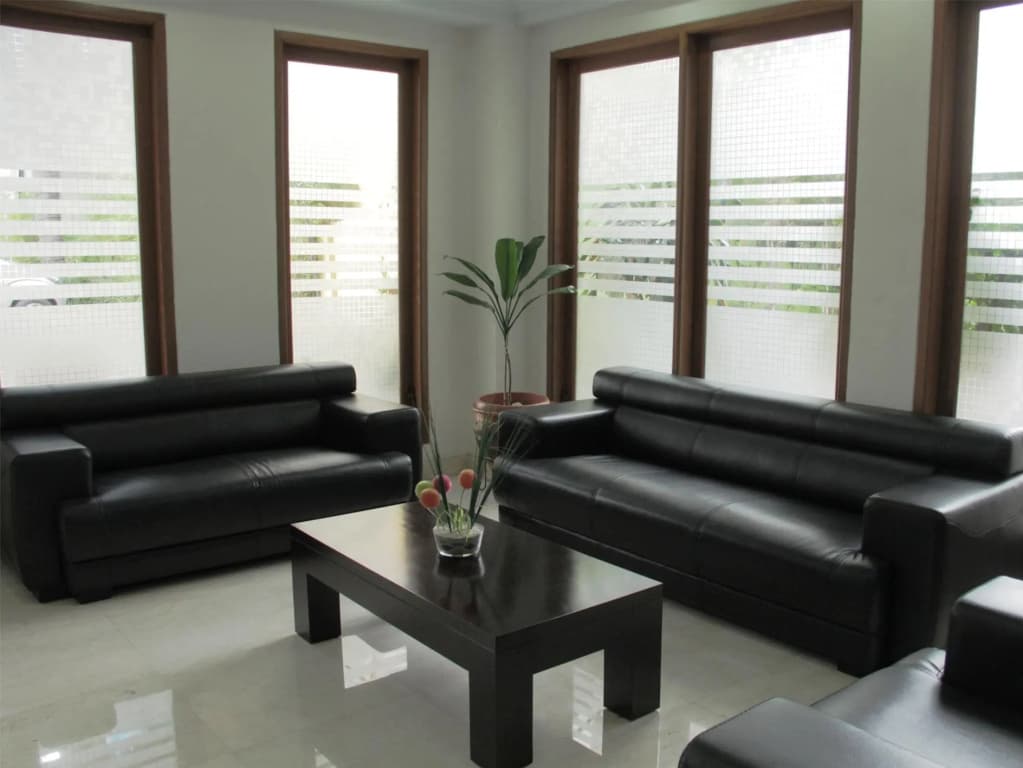 Hotel Puri Mega - photo 4