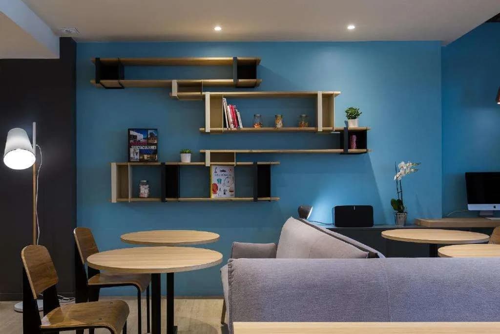 ibis Styles Paris Place d'Italie Butte aux Cailles Hotel - photo 24