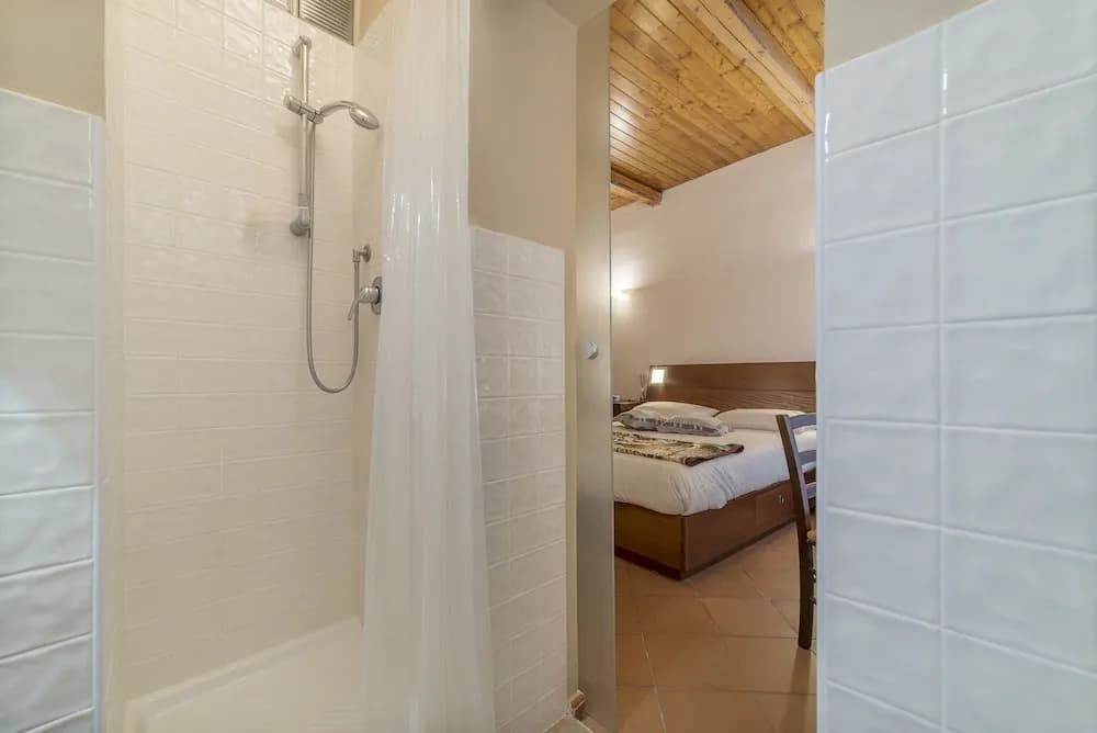 Villa Borghese Roomy Flat - photo 23