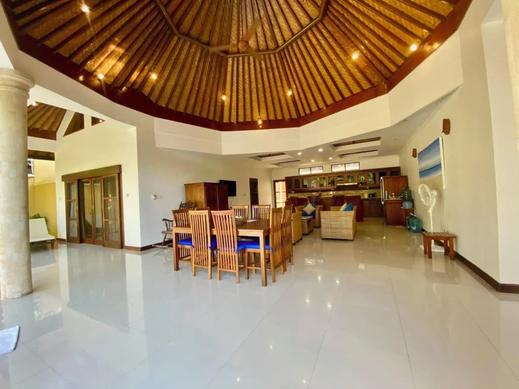 Bali Emerald Villas - photo 26