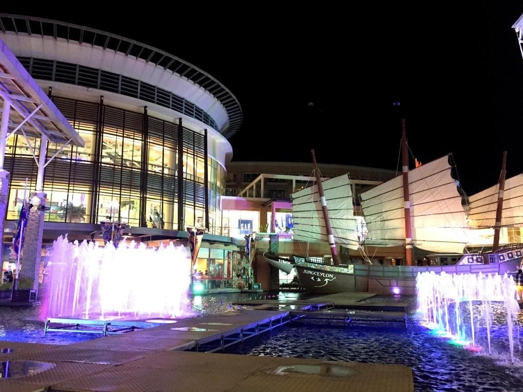 Amata Patong Hotel - main photo