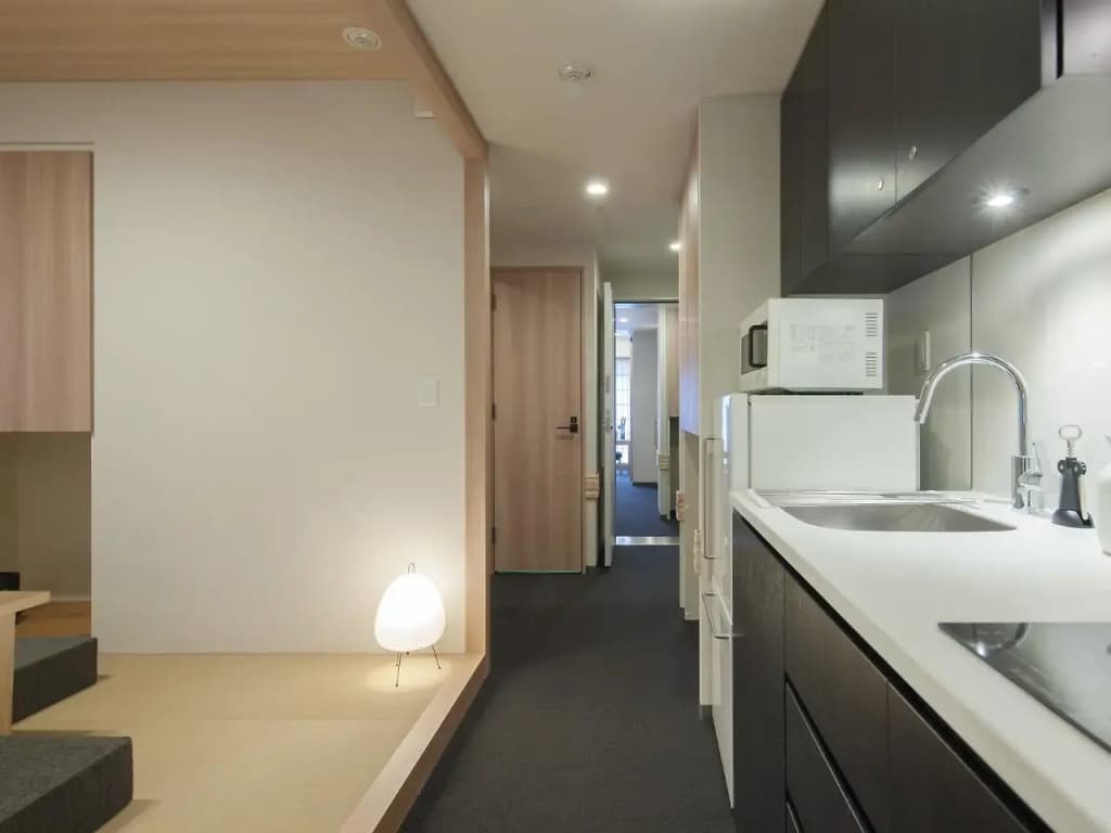 MIMARU Tokyo Akasaka - photo 27