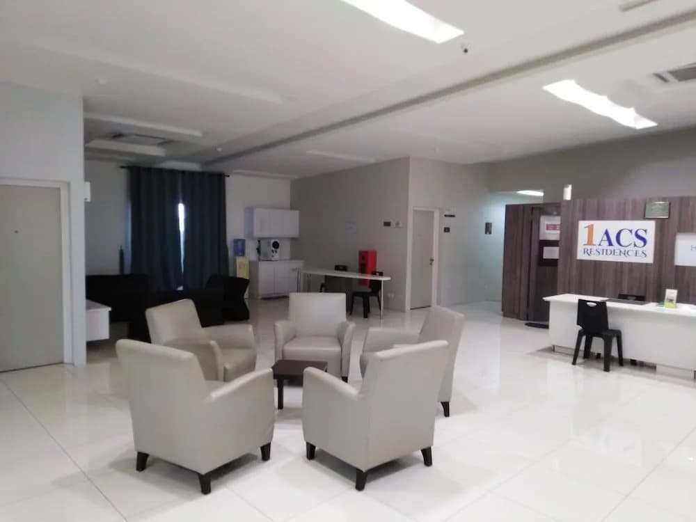 1acs Residence - photo 17
