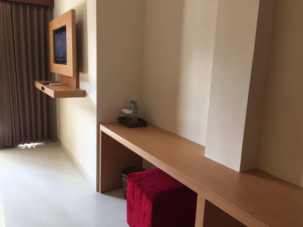 Teja Homestay - photo 4