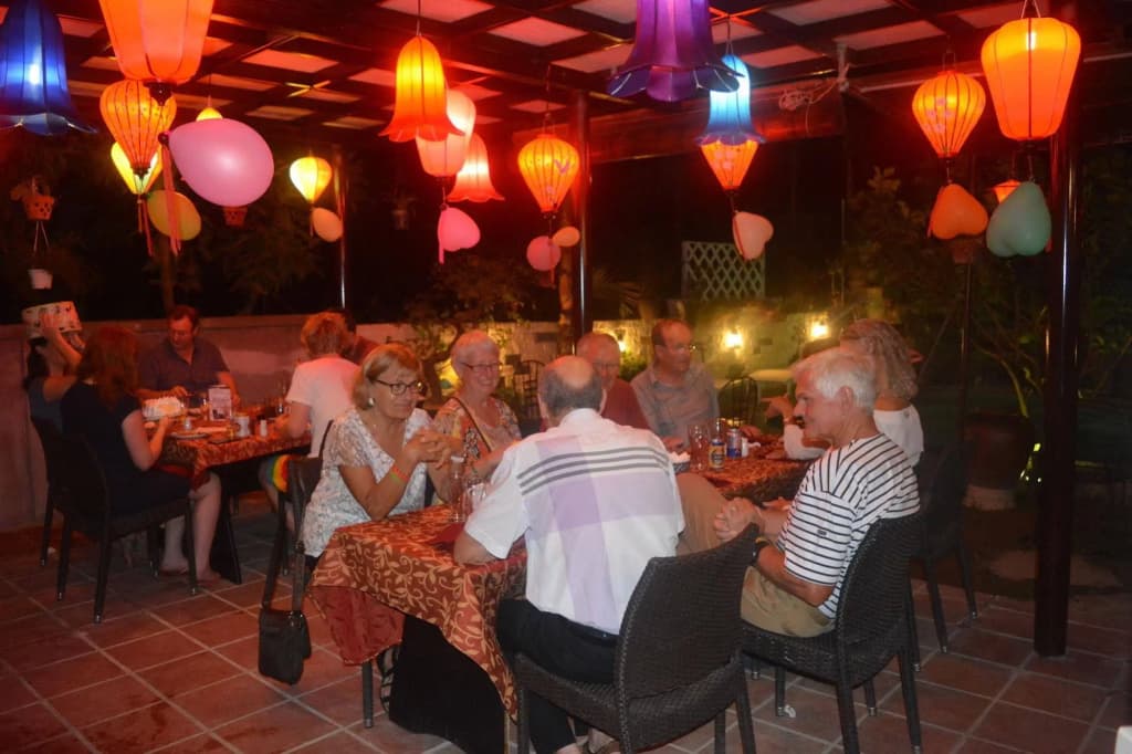 Botanic Garden Homestay - photo 19